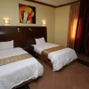 Отель Raoum Inn Arar в Араре