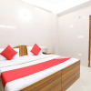 Отель OYO 43022 Shree Raghuvar Dham, фото 5