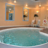 Отель Inn of the Dove - Luxury Romantic Suites with Jacuzzi & Fireplace at Harrisburg-Hershey, фото 15