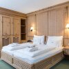 Отель KERSCHDORFER - alpine hotel - garni superior - adults only, фото 22