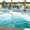 Отель Club Vacances Bleues Domaine de Château Laval в Греу-ле-Бене