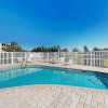 Отель New Listing! W/ Pool & Hot Tub: Near Beach 2 Bedroom Condo, фото 14