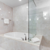 Отель Domio Downtown Spacious 2Br 10 Min To Bbva Compass Soccer Stadium, фото 6