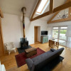 Отель Trevillick Barn Tintagel 1 bed, фото 5
