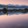 Отель Kaikoura Seaside Lodge, фото 46