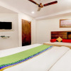 Отель Treebo Trend Blue Bells Boutique Hotel, фото 18