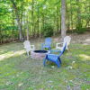 Отель Ellijay Cabin: Private Fire Pit & Community Perks!, фото 16