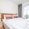 Отель ApartDirect Älvsjö, фото 16