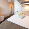 Отель Super Hotel Premier Akasaka, фото 3