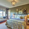Отель Bryson City Condo w/ Spectacular Views & Amenities, фото 5