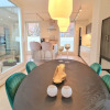 Отель Townhouse Beautiful Life with seaview, фото 5