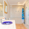 Отель NA PONT - Villa with private pool in CAMPOS. Free WiFi, фото 8