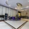 Отель Calvin Hotel (Guangzhou Rongchuang Wenlvcheng) в Гуанчжоу