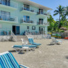 Отель Beachfront Tavernier Abode w/ Balcony & Bay Views!, фото 15