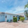 Отель NEW Cozy Casa in Oranjestad в Национальном парке Арикок