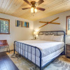 Отель Deluxe A-frame Home w/ Game Room & Deck!, фото 6