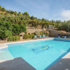 Отель Rustic Cottage in Rute With Swimming Pool, фото 13