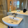 Отель Condo Apartment With Workspace, фото 11