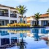 Отель Buzios Beach Resort Super Luxo Residencial 2501 e 2502 в Армасане дус Бузиус
