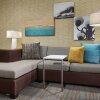 Отель Residence Inn San Diego Chula Vista, фото 3