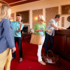 Отель Trelawne Manor Holiday Park, фото 18