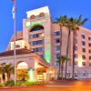Отель Courtyard San Diego Miramar, фото 1