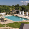 Отель Don Diego, Trulli Villa with pool, фото 14