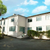 Отель Cottage Court Hotel, фото 1