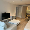 Отель Stylish 2 Bed Flats Near US Embassy, фото 12