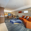 Отель Hampton by Hilton Xiamen Liangan Financial Center, фото 3