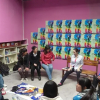 Отель Lanzhou Flower International Youth Hostel, фото 8