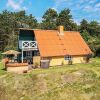 Отель 6 Person Holiday Home in Ebeltoft, фото 9