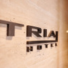 Отель Tria Hotel, фото 2