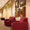 Отель Cambridge Hotel and Conference Centre, фото 17