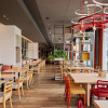 Отель IntercityHotel Zurich Airport, фото 27