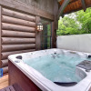 Отель Be zen With Nature Enjoy Private hot tub Citq 301946, фото 14