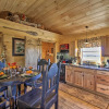 Отель 'valley View Cabin' Near Branson & Table Rock Lake, фото 8