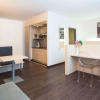Отель ibis Styles La Louvière, фото 4