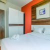 Отель Homey Penthouse 3Br With Extra Room Kemang Village Apartment, фото 4