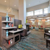 Отель Residence Inn Houston Tomball, фото 20