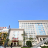 Отель 咸宁瑞锦大酒店, фото 2