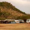 Отель Golden Leopard Resorts - Bakgatla Resort, фото 15