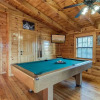 Отель Bearway to Heaven II 3 Bedroom Home with Hot Tub, фото 11