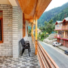 Отель OYO 5979 Country Cottage Manali, фото 15