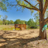 Отель Couples Retreat In Canton w/ Patio, Trail & Yard!, фото 12