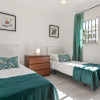 Отель Modern Villa In Alhaurin El Grande With Swimming Pool, фото 7