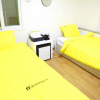 Отель 24 Guesthouse Seomyun, фото 4