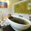 Отель Silver Tassie Hotel & Spa, фото 14