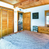 Отель Big Bear City Cabin w/ Hot Tub ~ 4 Mi to Resort, фото 3
