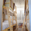 Отель Bed & Butler Hostel, фото 5